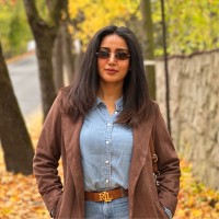 Snitch Employee Anushree Janardhan's profile photo