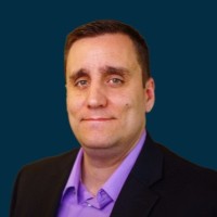 ServiceNow Employee David West's profile photo