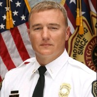 Montgomery Fire Rescue Employee Jared Sloan's profile photo