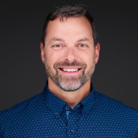 Acumen Employee Steve Van Diest's profile photo