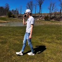 Shopify Employee Nick Klassen's profile photo