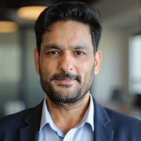 DeepSupportDesk Technologies Employee Vijay Jagoori's profile photo