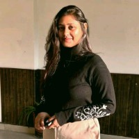 Tortoise Employee Ayushi Shakya's profile photo