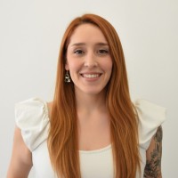 Natalia Astudillo Serrano Email & Phone Number