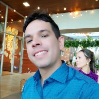 Marcos Moraes Email