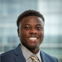 ConocoPhillips Employee Anthony Lakin's profile photo