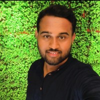 Department of School Education,Govt of TN Employee Kishorekumar Rajendiran's profile photo