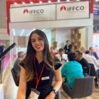 Iffco Turkey Employee Kübra Sümer's profile photo