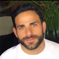 Ilan Bendavid Email & Phone Number