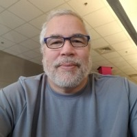 Insight Employee Robb Brown's profile photo