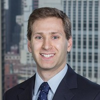 Citi Employee Kyle Shapiro's profile photo
