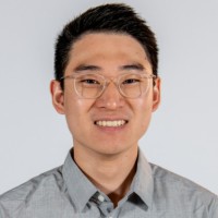 IBM Employee Andrew Suh's profile photo