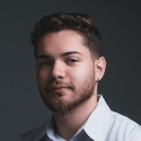 Roadway Employee Pedro Mordente's profile photo