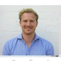 Kingshott School Employee James Dobree-Carey's profile photo