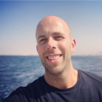 Bitwise Asset Management Employee Cheyne Stepanski's profile photo