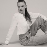 Flodesk Employee Rebecca Shostak's profile photo