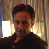 Samsøe Samsøe Employee Christian Øgendahl's profile photo