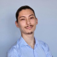 MÉTIGA Employee Victor Shu's profile photo