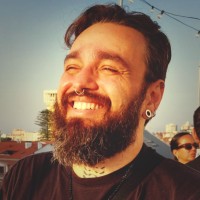 EVOKE IT - Innovation Studio Employee Felipe Gomes's profile photo