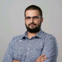 ING PROIECT STRUCTURAL Employee Cristian Vrinceanu's profile photo