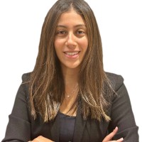 Orange Employee Nihal Saad's profile photo