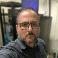 HTS Tecnologia e Recursos Humanos Employee Walter Junior's profile photo