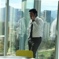 Jaime Urra Meza's profile photo