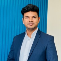 Taaza Online Businessmen Services Employee Ashik Pachayi's profile photo
