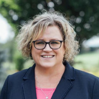 Lebanon Country Club Employee Lisa Evans's profile photo