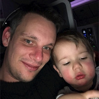 MHMR of Tarrant County Employee Stuart Herron's profile photo