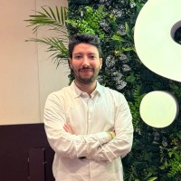Turia Services Employee Julian S. Velez's profile photo