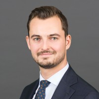 Partech Employee Steven Bohn's profile photo