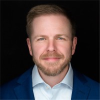 Docusign Employee Lee Fisher's profile photo