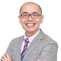 8VantEdge Employee Melvin （陈得仁）'s profile photo