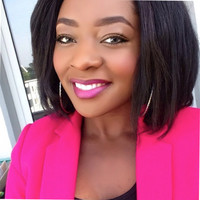 Mereba Ghana Ltd Employee Tracey Meyer's profile photo