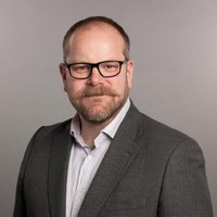 Santander UK Employee Nick Roberts's profile photo