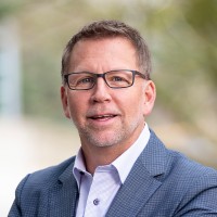 Oregon Health & Science University Employee Mike McCaffrey's profile photo