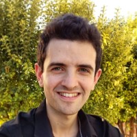 DBlandIT Employee Axel Caamaño's profile photo