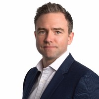 Graeme Hutcheson Email & Phone Number
