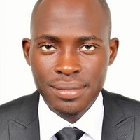 Benevolent Employee 'Dapo Obe's profile photo