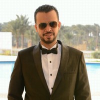 Ahmed Bahgat Email