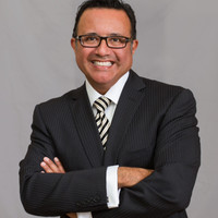 Unique Carpets Ltd. Employee Martin Lopez's profile photo