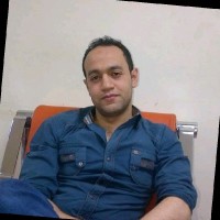 Fouda Pharmacy Chain Employee Mohammed Elmaaty's profile photo
