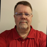 #opentowork Employee Patrick Aten's profile photo