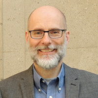 Ontario Institute for Cancer Research Employee David Sutton's profile photo