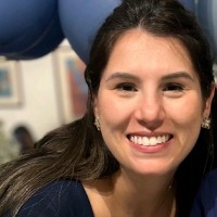 Safra Employee Fernanda Conti Castilho Fernandes's profile photo