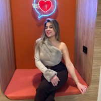 Pfilo Employee Bahar Çetin's profile photo