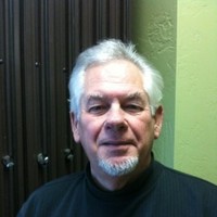 Hope & Healing Place Employee Roy Bowen's profile photo