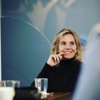 Sophie van der Schoor Email & Phone Number | Wilhelmina