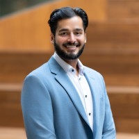 BSA Employee Animesh Gupta's profile photo